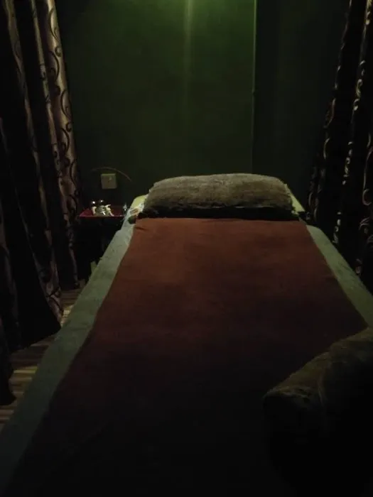 New Century Health & Reflexology Center Picture 1