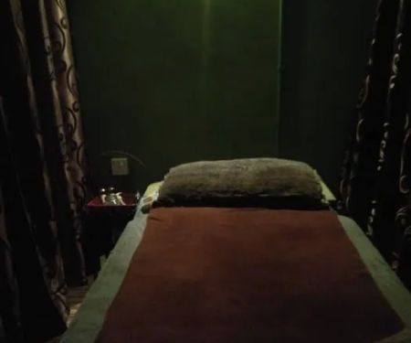 New Century Health & Reflexology Center