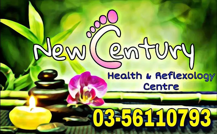 New Century Health & Reflexology Center Picture 2