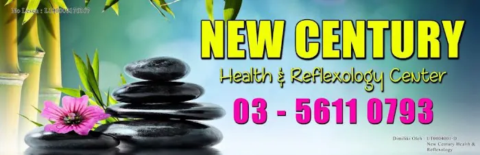 New Century Health & Reflexology Center Picture 3