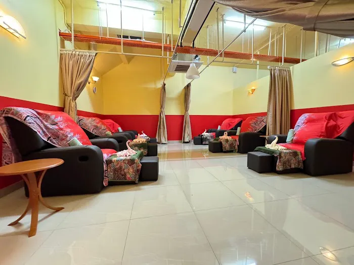 Bangkok Thai Sunway Mentari Picture 1