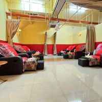 Bangkok Thai Sunway Mentari ico