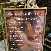 The Garden Wellness ico