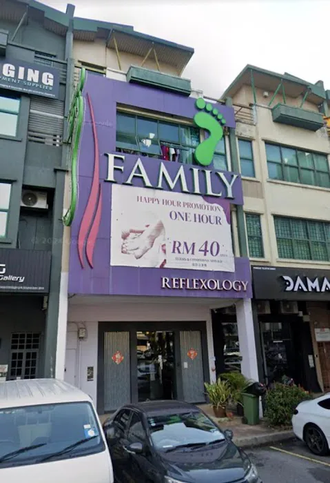 Family Reflexology Picture 3
