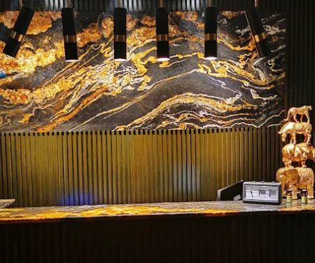 Thai Regis Wellness Center