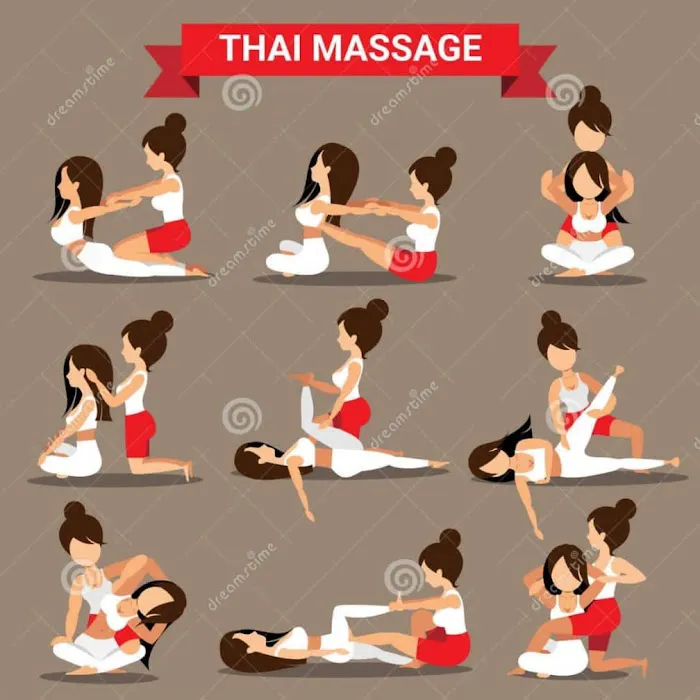Thai Regis Wellness Center Picture 9
