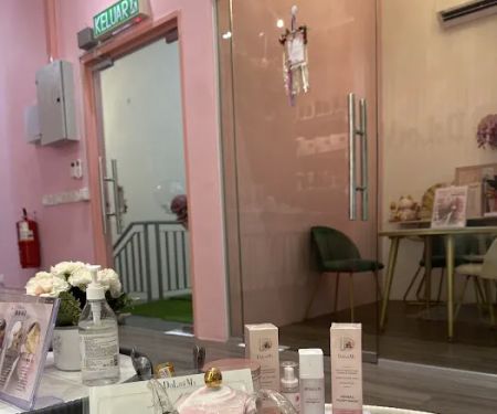 Dolovmi Feminine Center Setia Alam