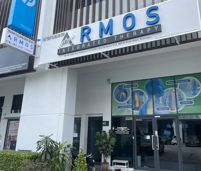 Armos Integrated Therapy Picture 1