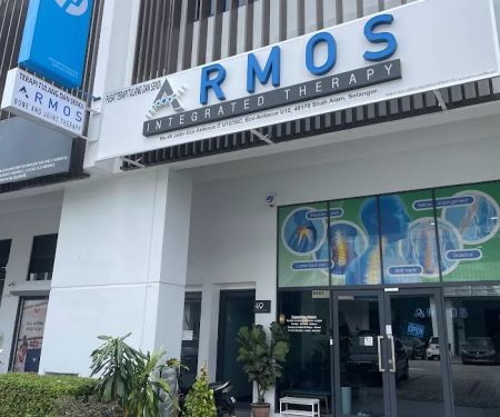 Armos Integrated Therapy