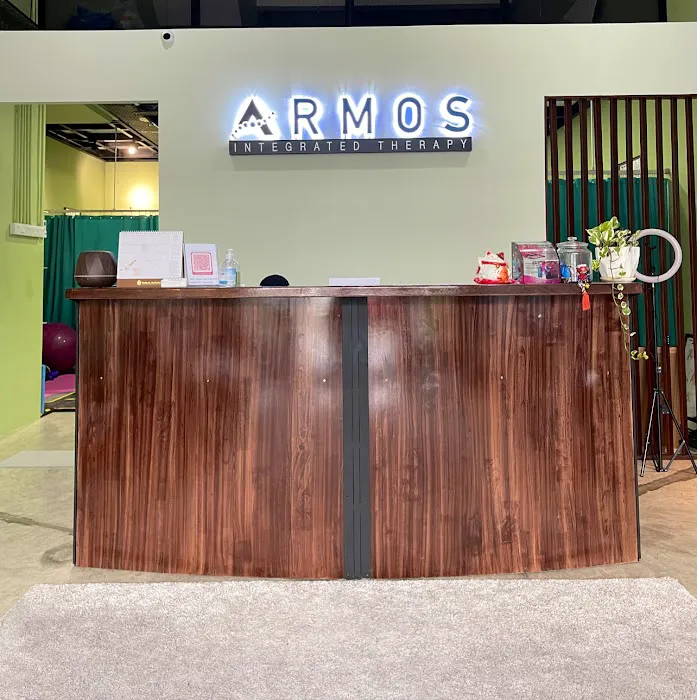 Armos Integrated Therapy Picture 6