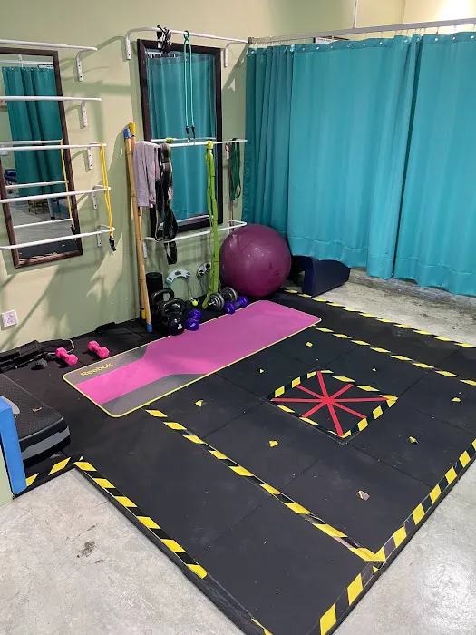 Armos Integrated Therapy Picture 5