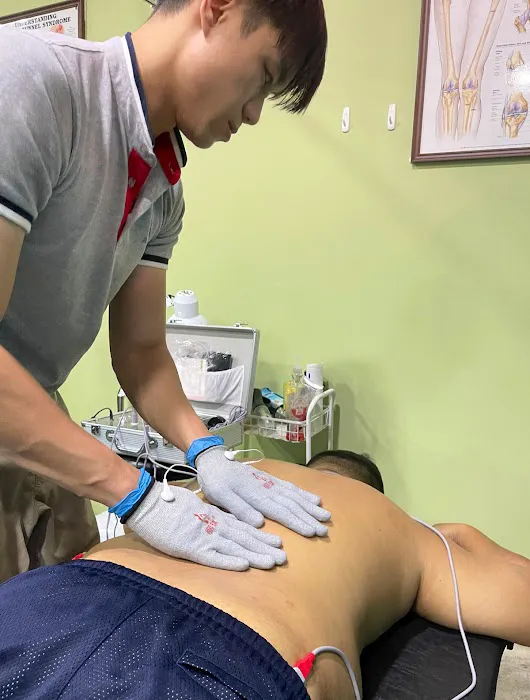 Armos Integrated Therapy Picture 3