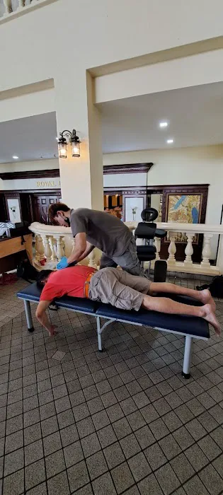 Armos Integrated Therapy Picture 8