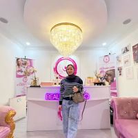 Mizzlady Aesthetic ico