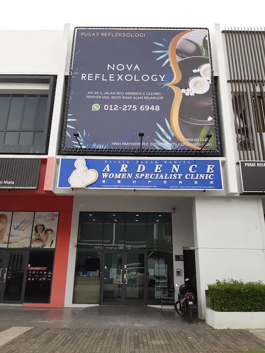 Nova Reflexology Picture 2