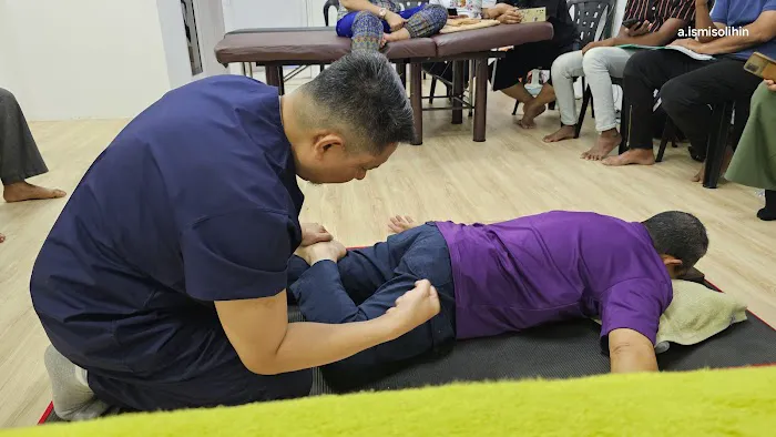 Qiyam Wellness Picture 9