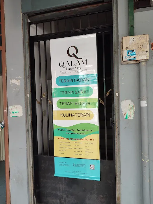 Qiyam Wellness Picture 5