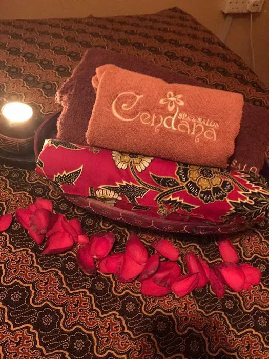 Cendana Spa Picture 2