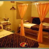Cendana Spa ico