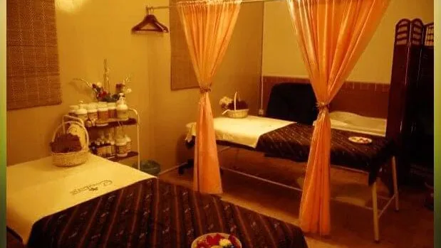 Cendana Spa Picture 3