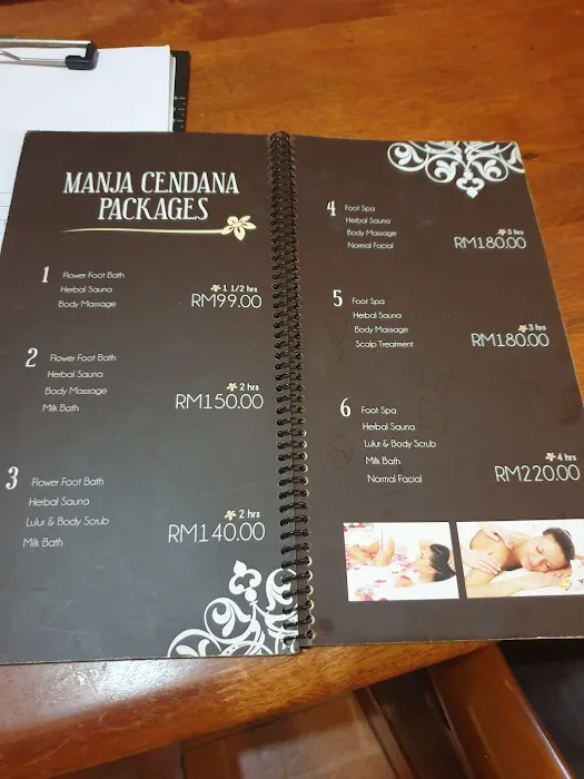 Cendana Spa Picture 4