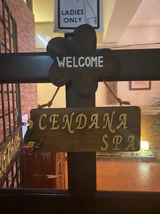 Cendana Spa Picture 10
