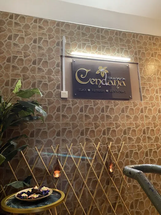 Cendana Spa Picture 7