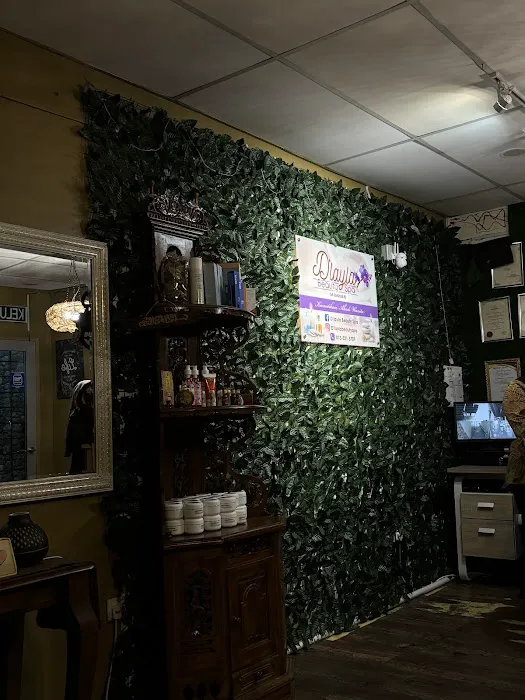 Dlayla Spa Picture 5