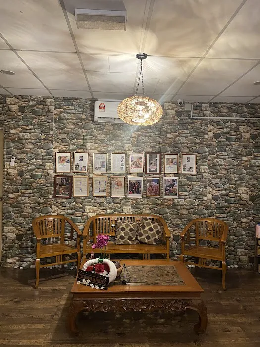 Dlayla Spa Picture 6