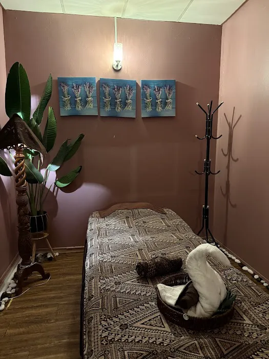 Dlayla Spa Picture 7