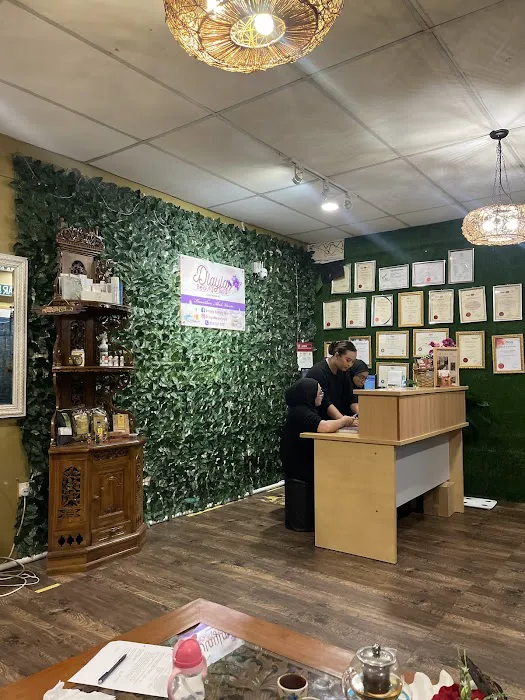 Dlayla Spa Picture 10