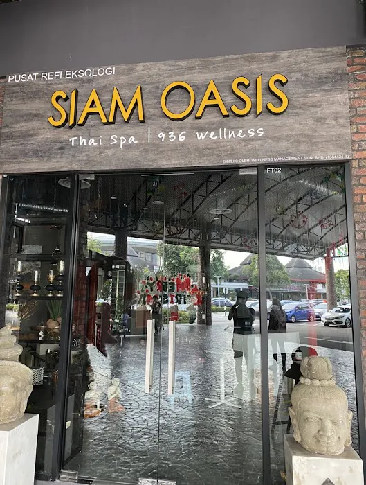 SIAM Wellness @ D’Network Setia Eco Park Picture 1