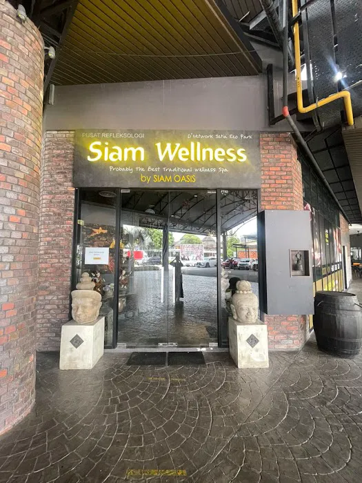 SIAM Wellness @ D’Network Setia Eco Park Picture 3