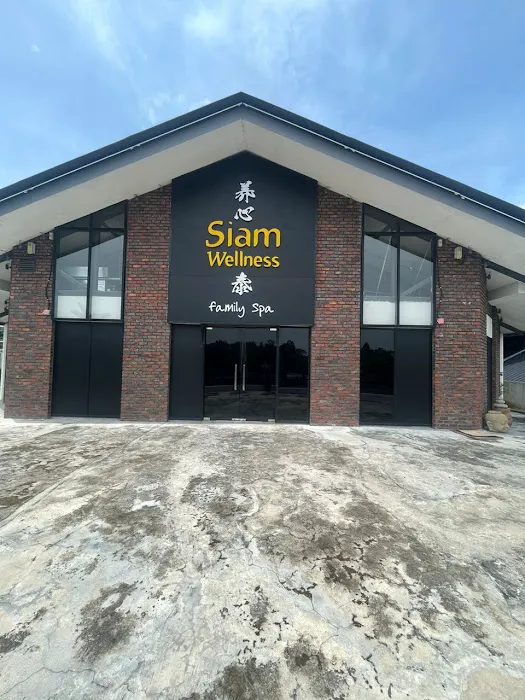 SIAM Wellness @ D’Network Setia Eco Park Picture 4