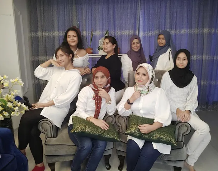 NURRAS BEAUTY SKINCARE & SPA Picture 3