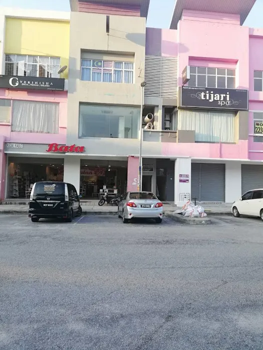 NURRAS BEAUTY SKINCARE & SPA Picture 5