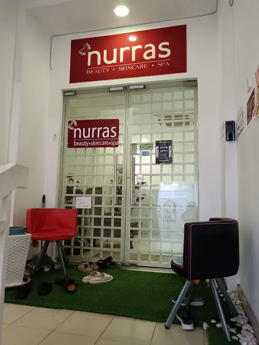 NURRAS BEAUTY SKINCARE & SPA Picture 1
