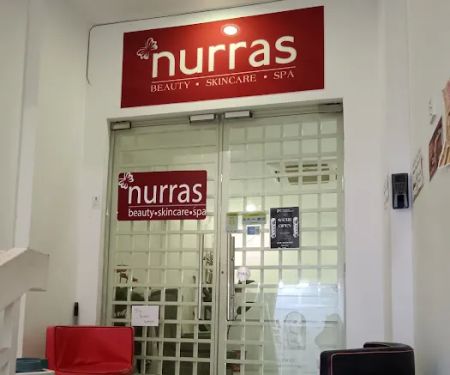 NURRAS BEAUTY SKINCARE & SPA