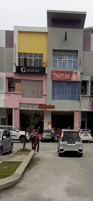 NURRAS BEAUTY SKINCARE & SPA Picture 2