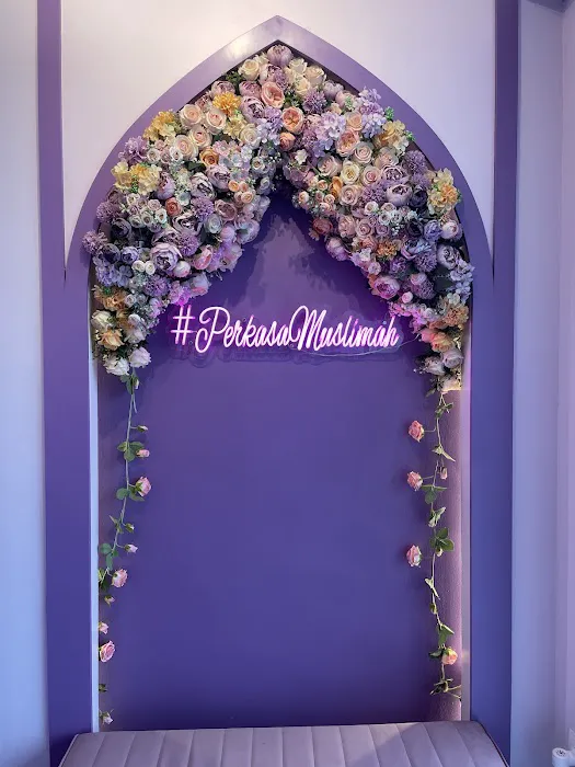 Seri Wajah Muslimah Facial Spa Shah Alam Picture 2