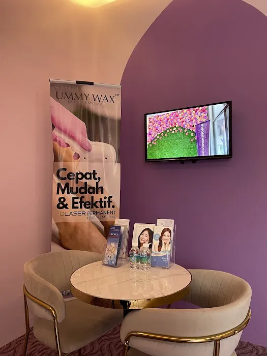 Seri Wajah Muslimah Facial Spa Shah Alam Picture 1