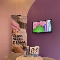 Seri Wajah Muslimah Facial Spa Shah Alam ico