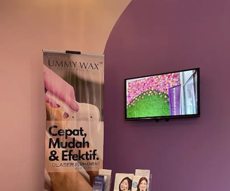 Seri Wajah Muslimah Facial Spa Shah Alam