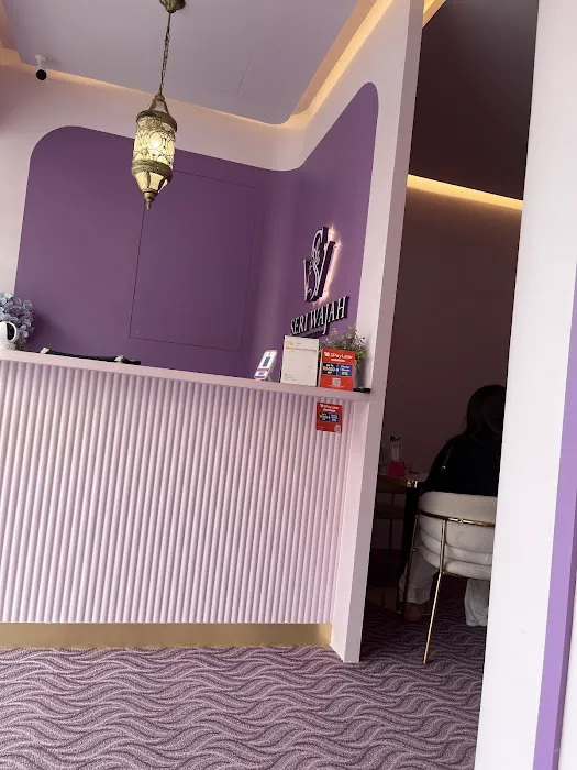 Seri Wajah Muslimah Facial Spa Shah Alam Picture 4
