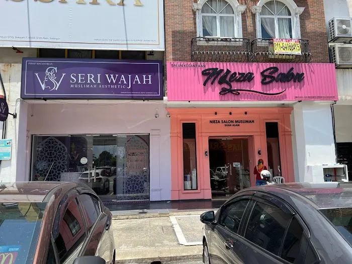 Seri Wajah Muslimah Facial Spa Shah Alam Picture 6