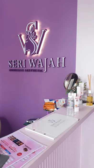Seri Wajah Muslimah Facial Spa Shah Alam Picture 9