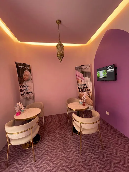 Seri Wajah Muslimah Facial Spa Shah Alam Picture 10