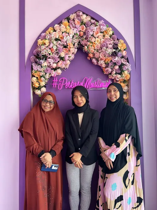 Seri Wajah Muslimah Facial Spa Shah Alam Picture 8