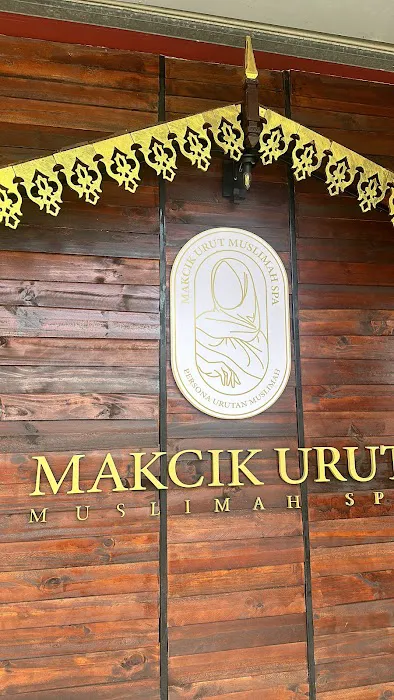 Makcik Urut Muslimah Spa - Shah Alam Picture 5