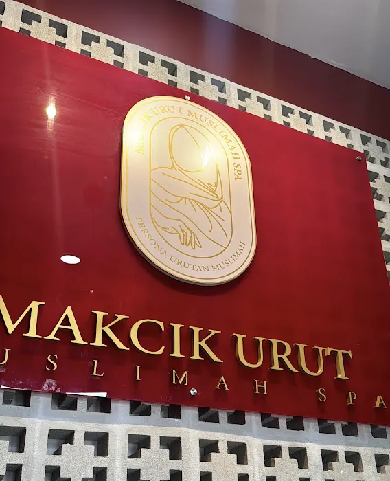Makcik Urut Muslimah Spa - Shah Alam Picture 4